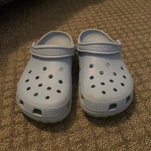 Crocs